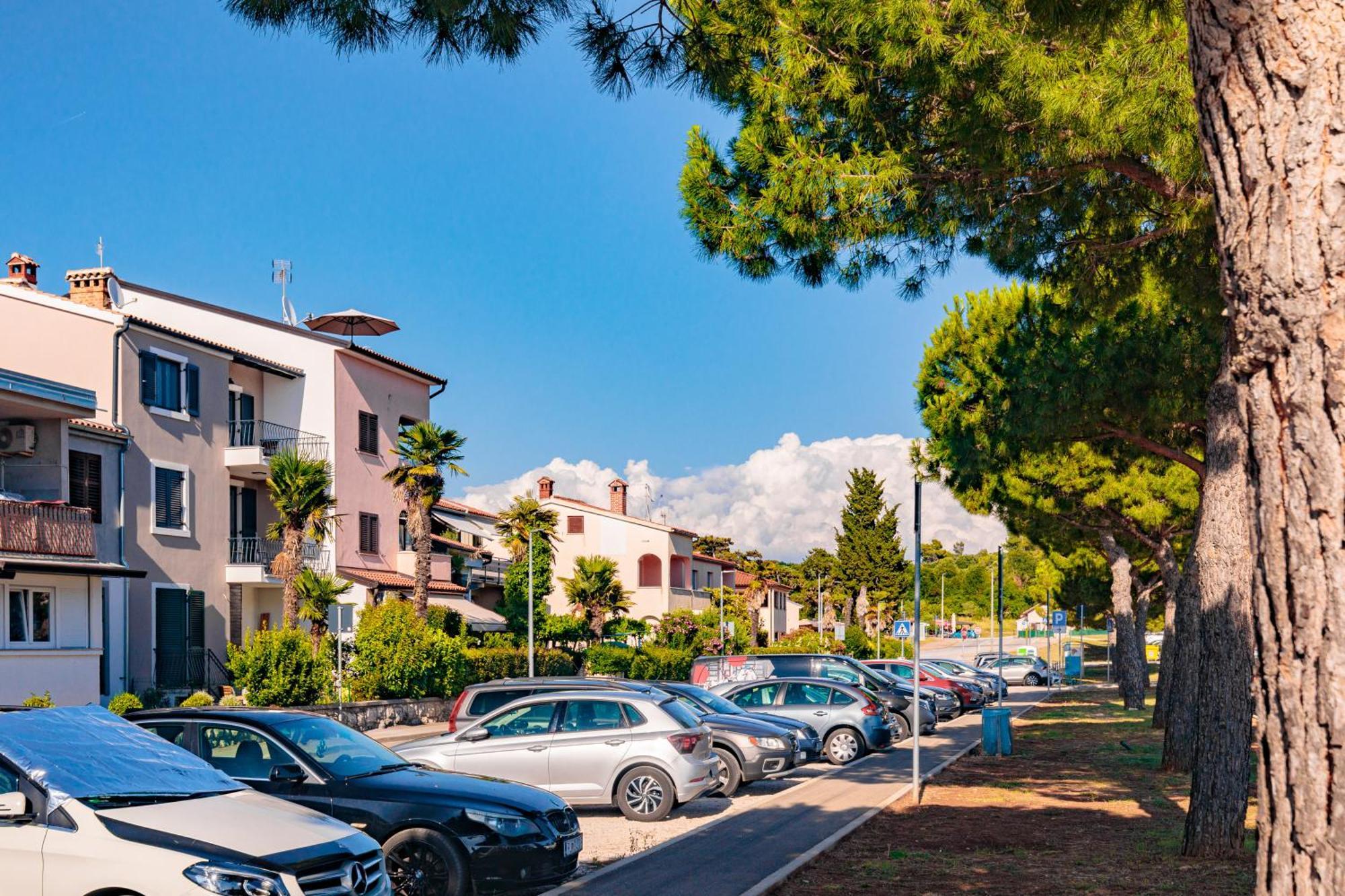 Santa Fuma Apartment Rovinj