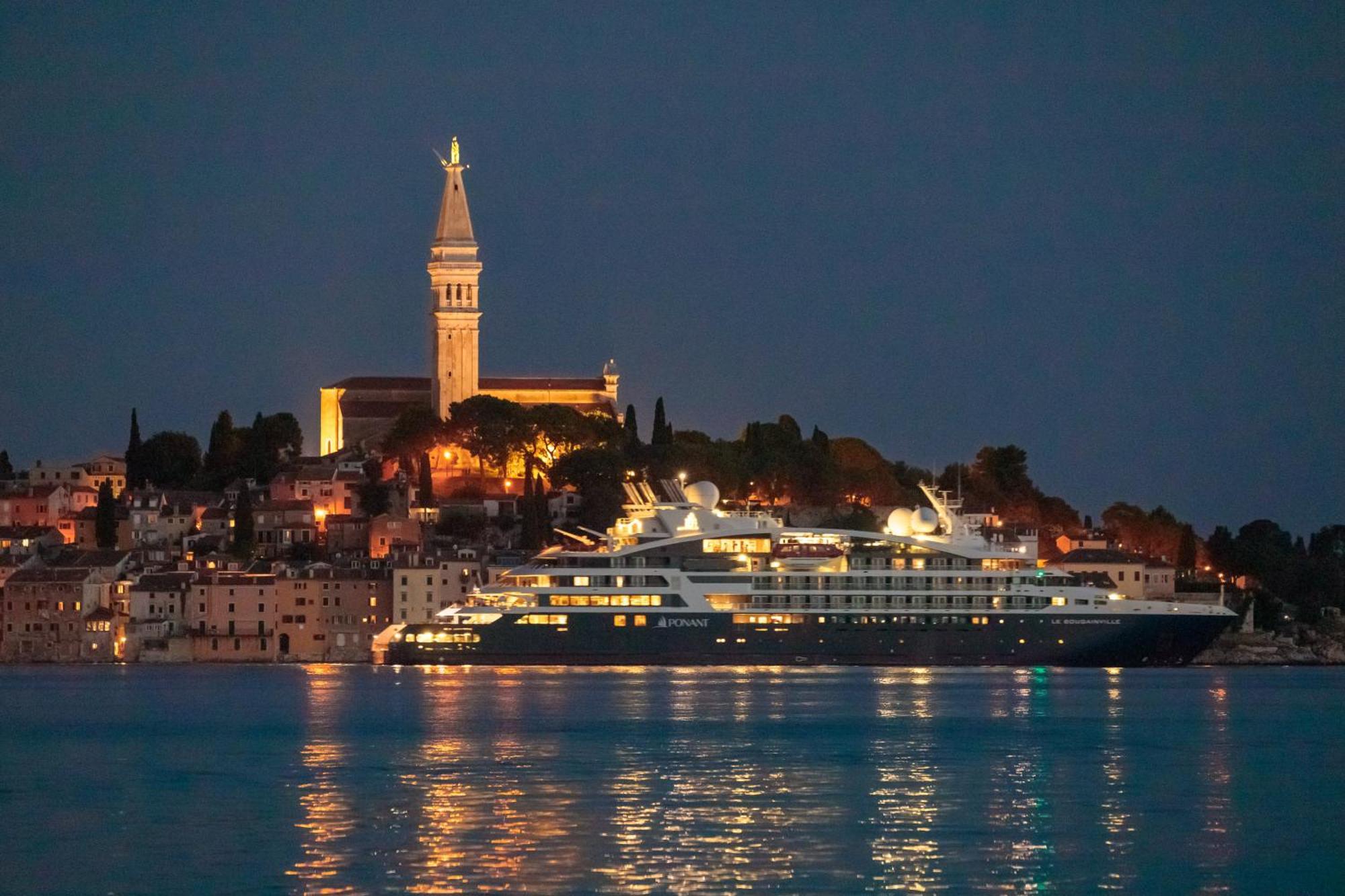 Santa Fuma * Rovinj