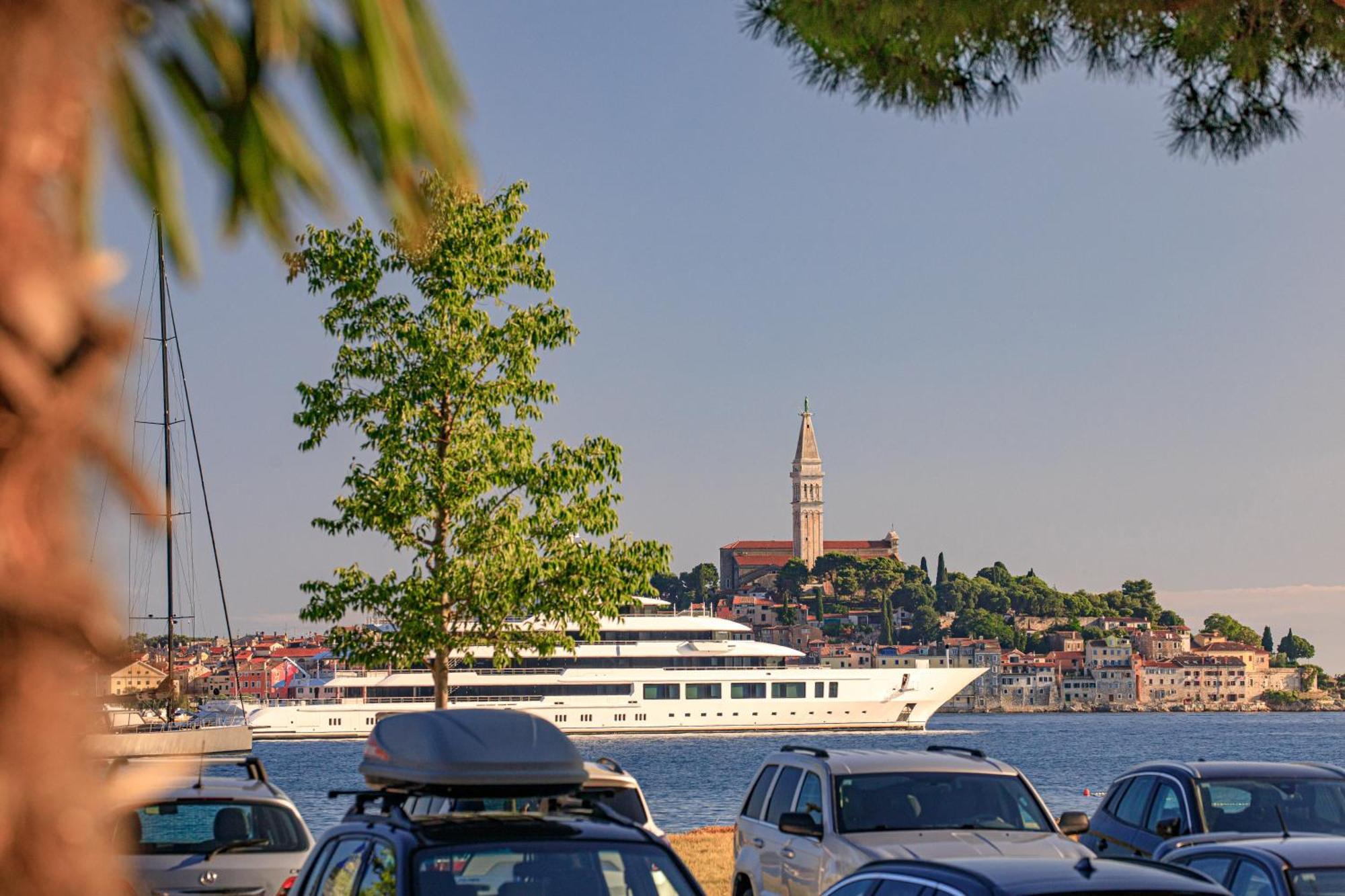 Santa Fuma * Rovinj