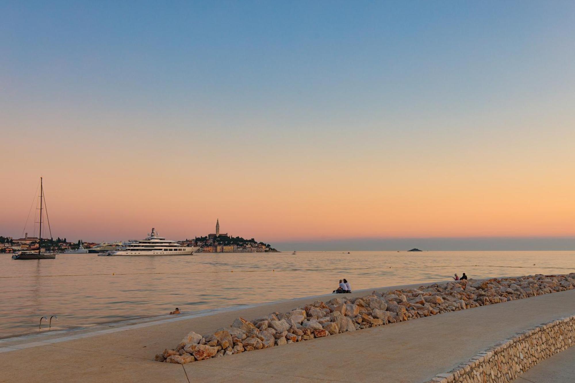 Apartment Santa Fuma Rovinj