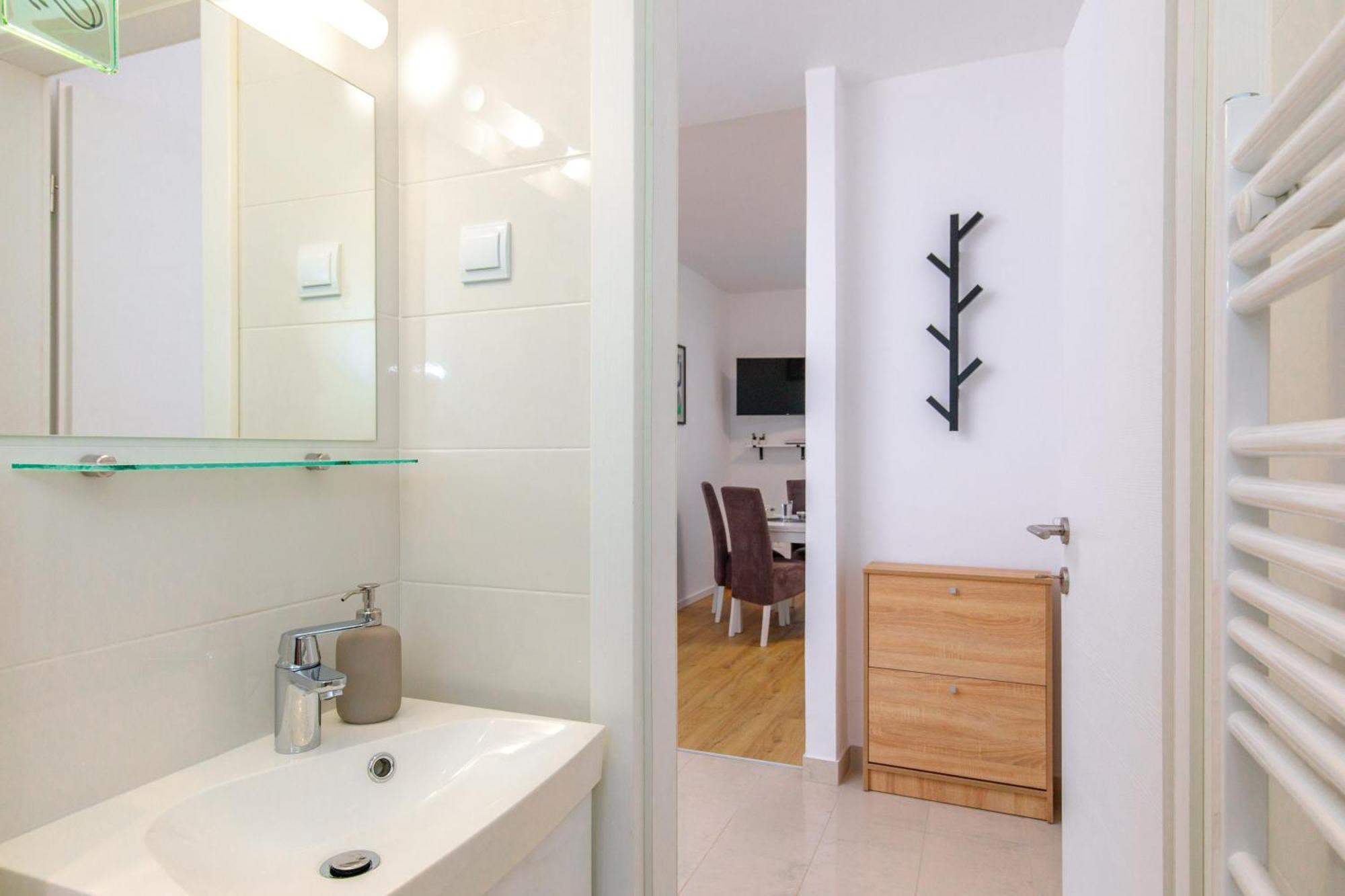 Santa Fuma Apartment Rovinj