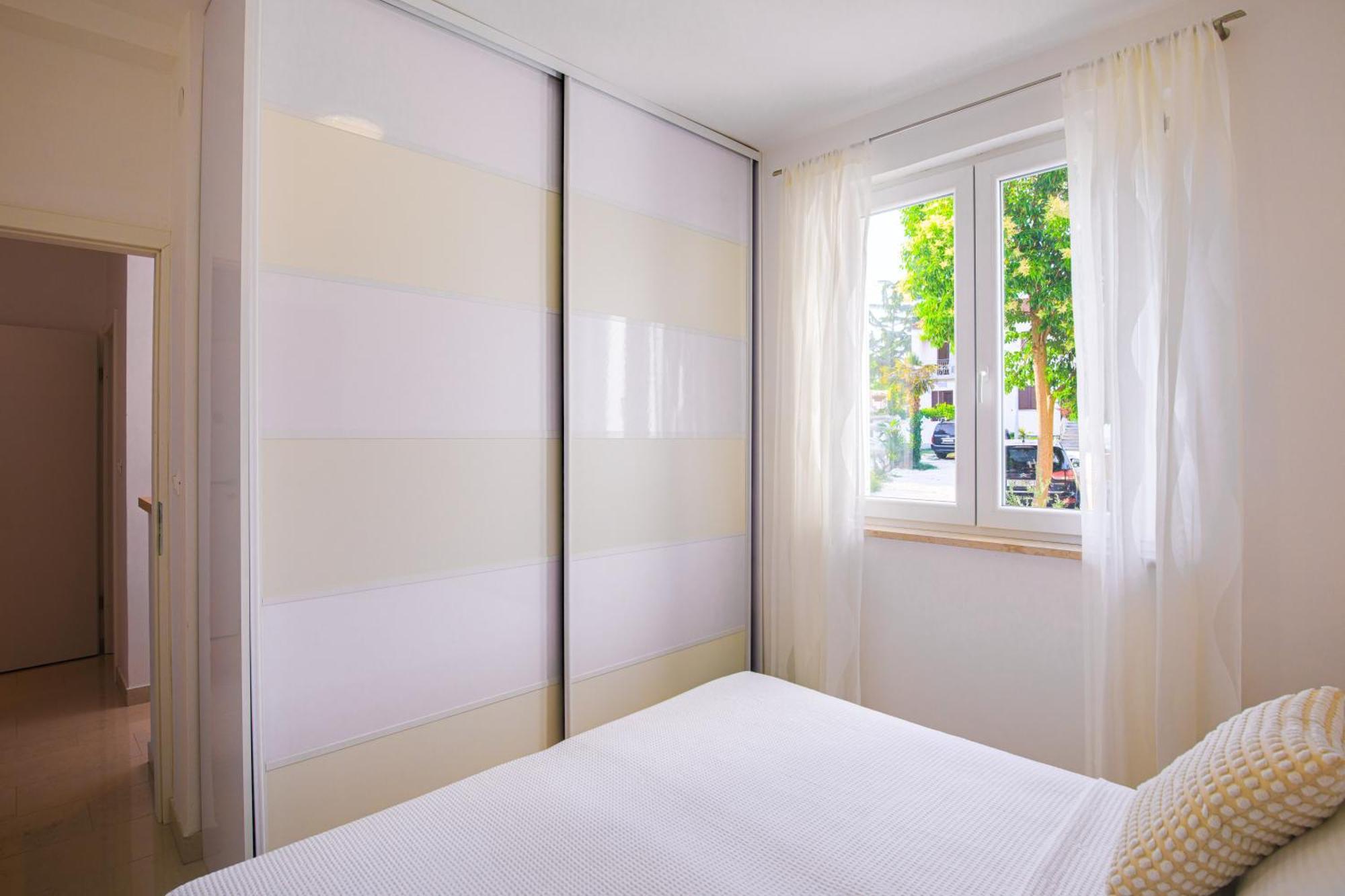 Santa Fuma Apartment *