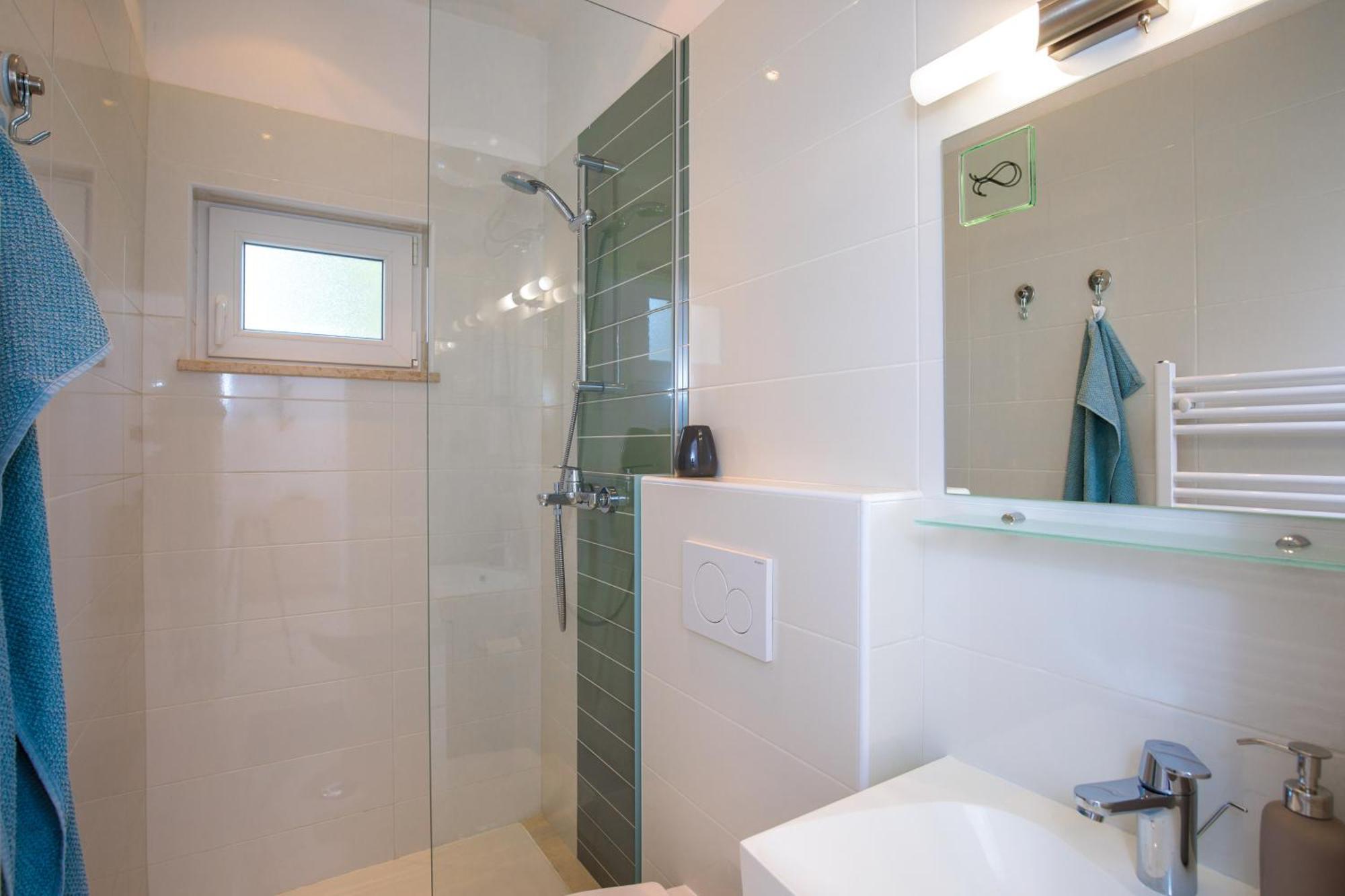 Santa Fuma Apartment Rovinj