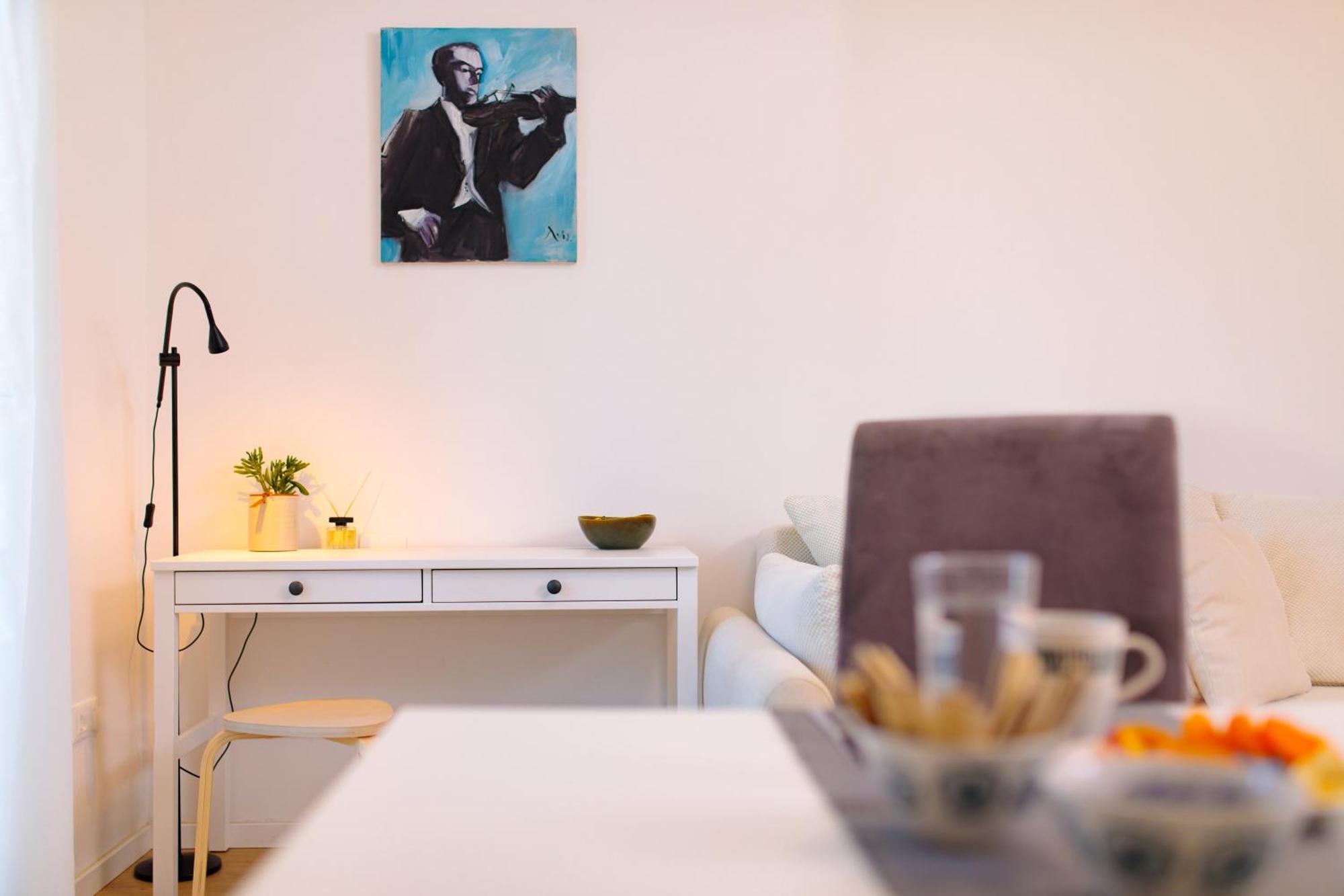 Apartment Santa Fuma