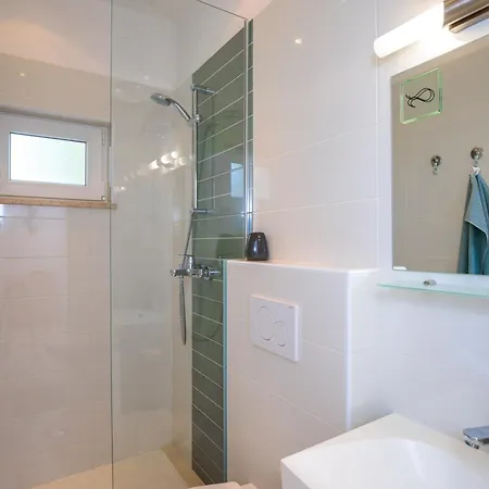 Santa Fuma Apartment Rovinj Exterior photo
