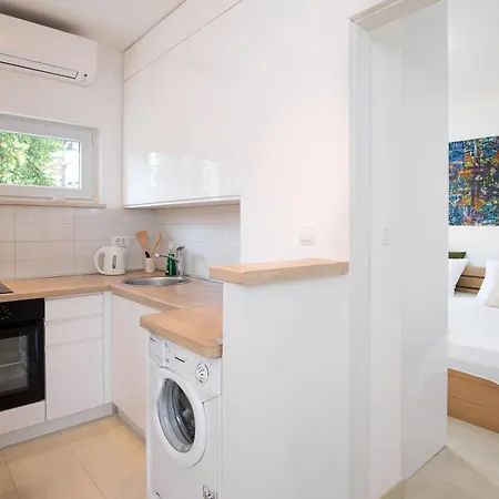 Santa Fuma Apartment Rovinj Exterior photo