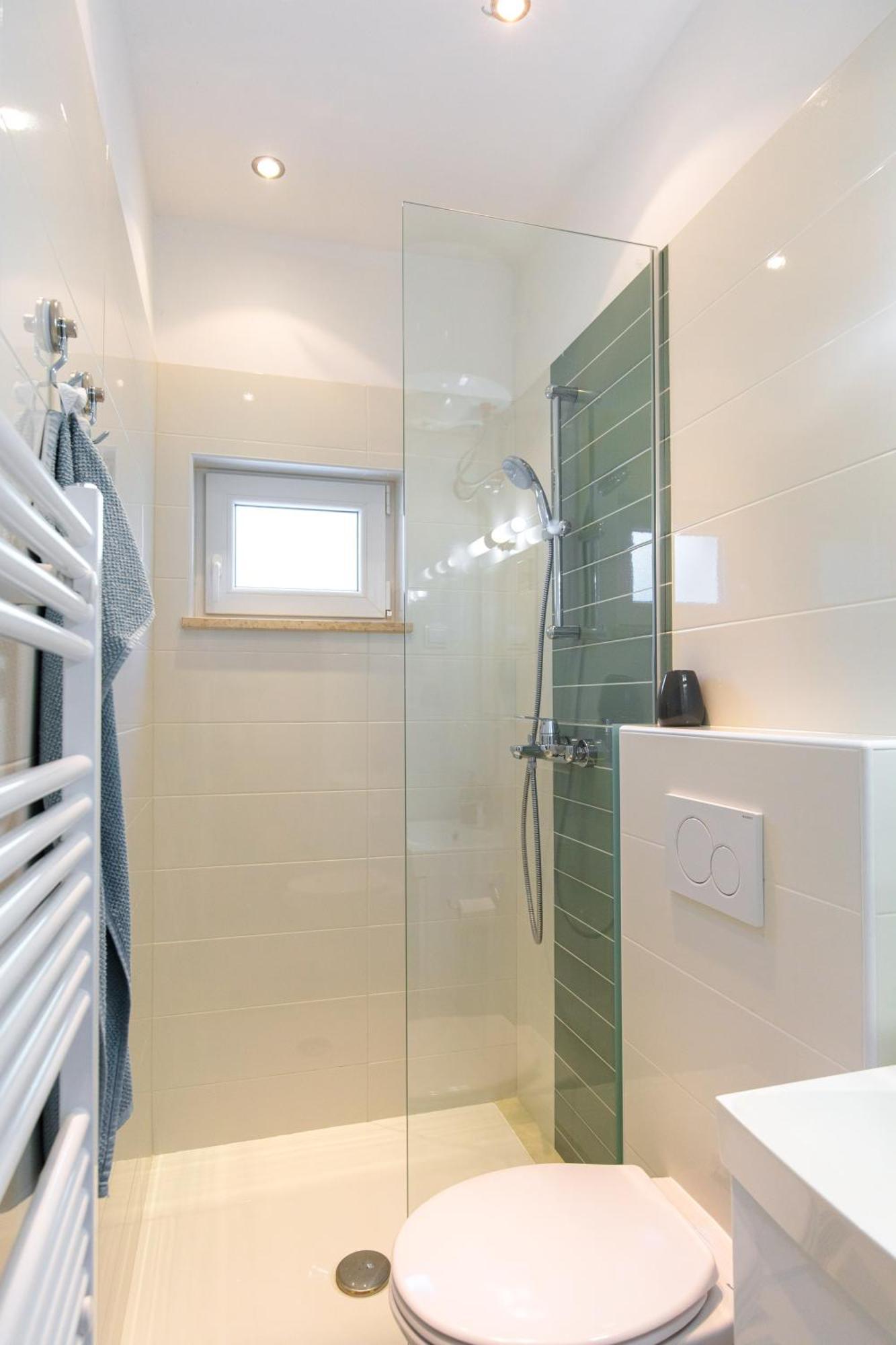 Apartment Santa Fuma Rovinj