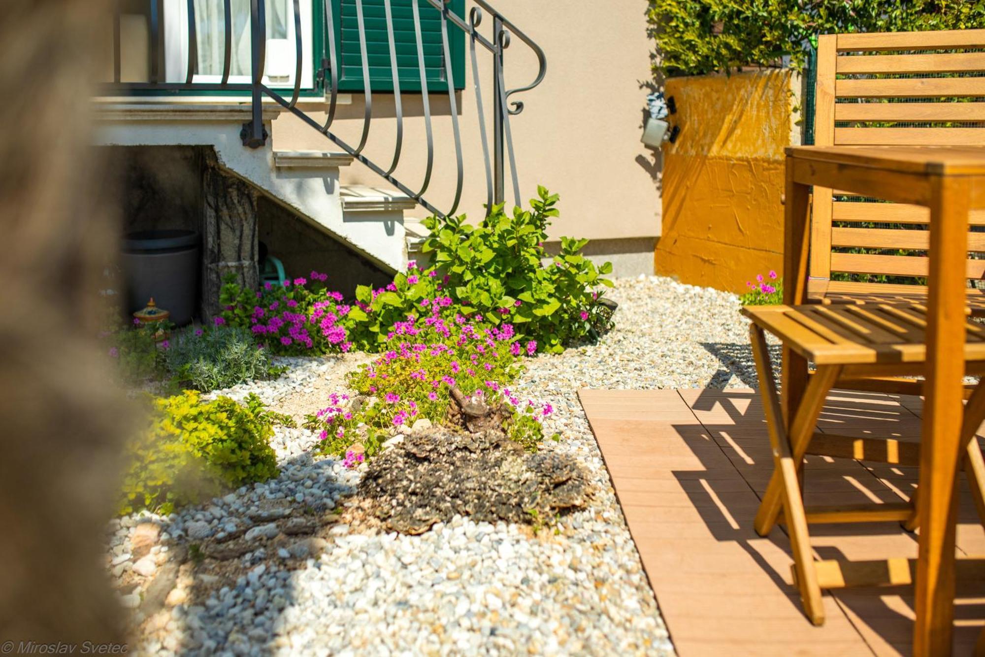 Santa Fuma Apartment Rovinj