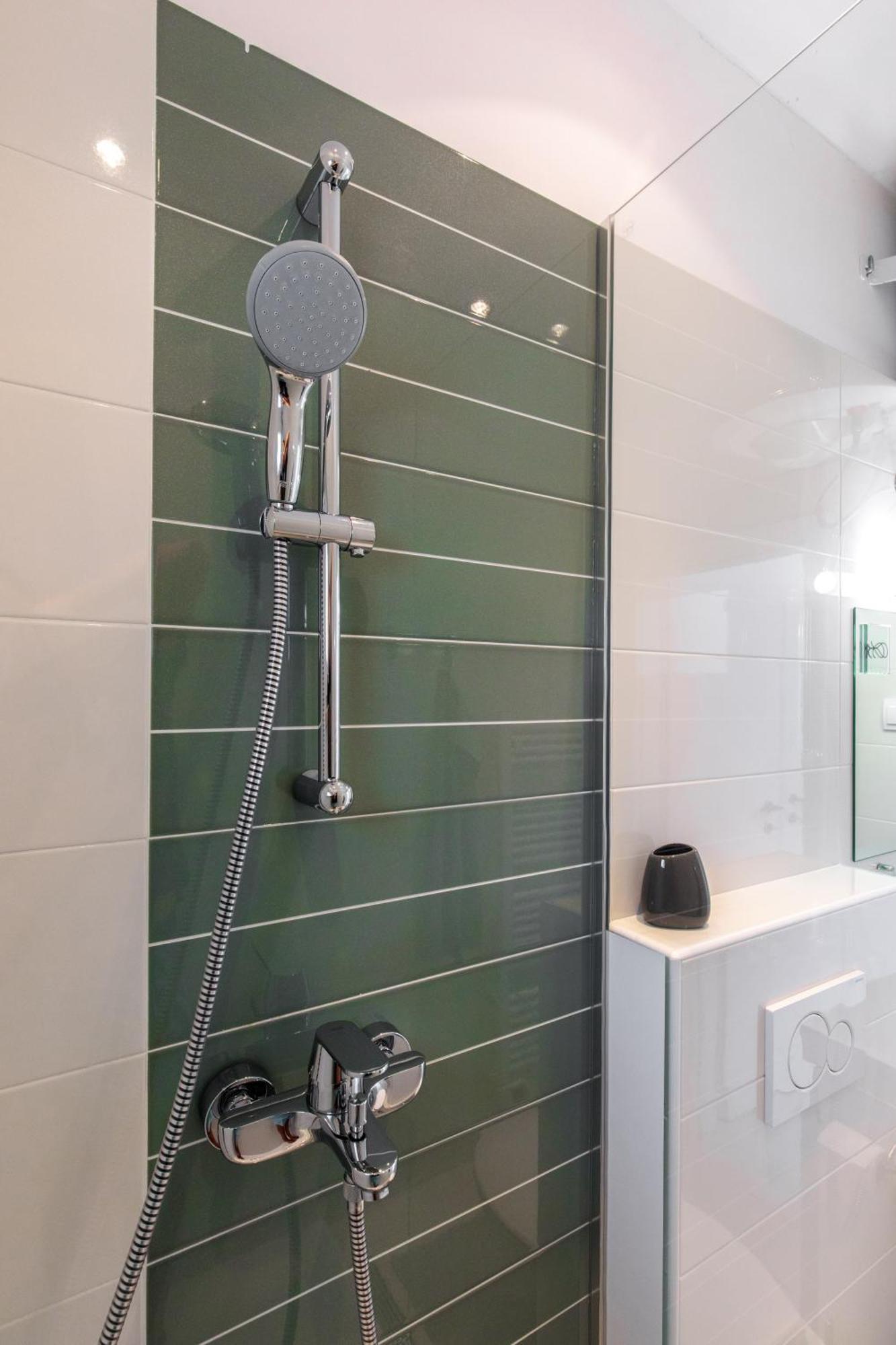 Apartmán Santa Fuma