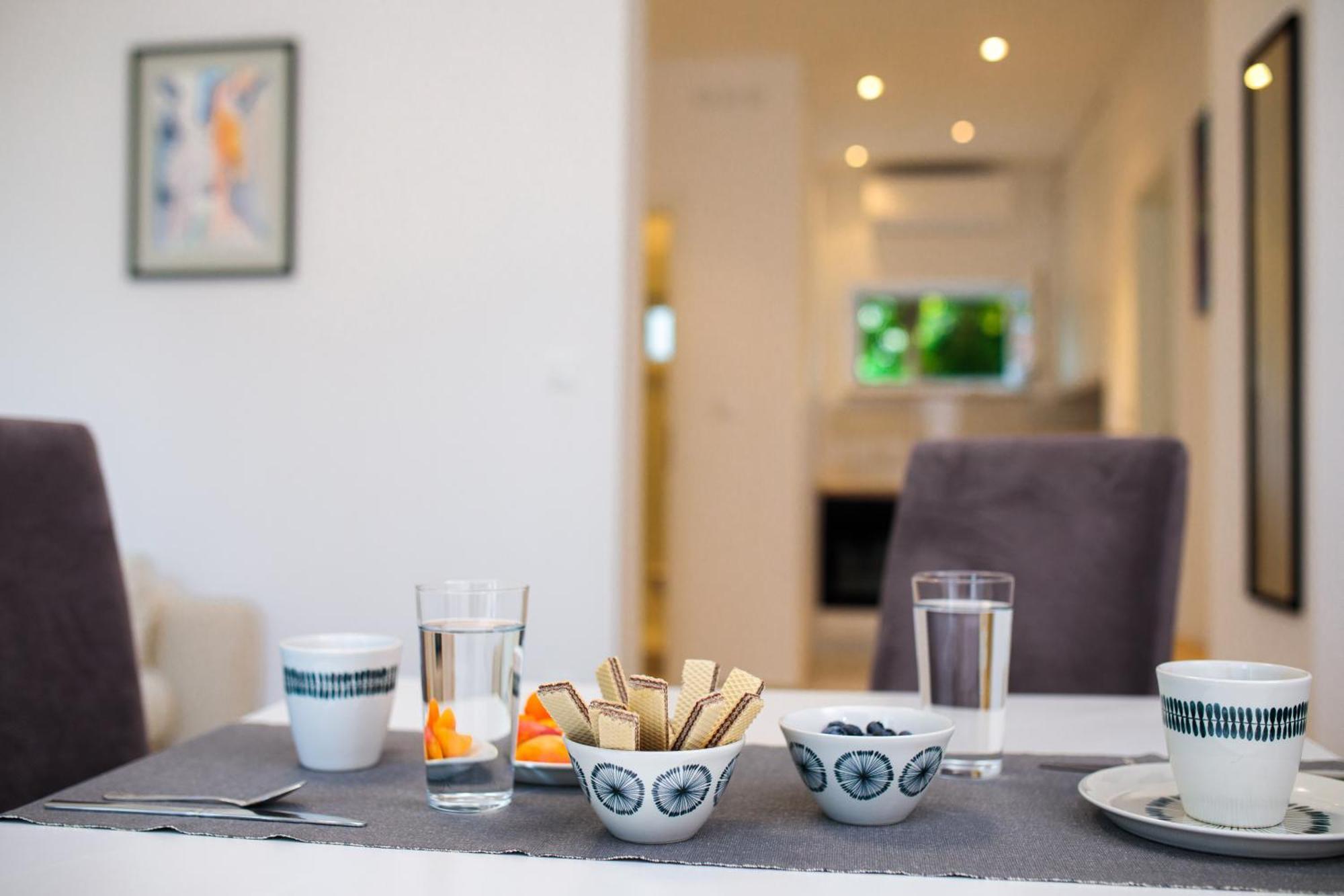 Santa Fuma Apartmán